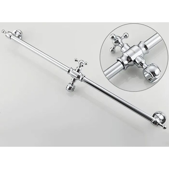 Душевой гарнитур Gappo G8016 фото 3