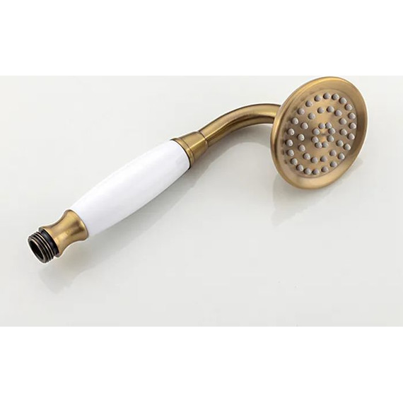 Душевой гарнитур Gappo G8017-4, бронза фото 3