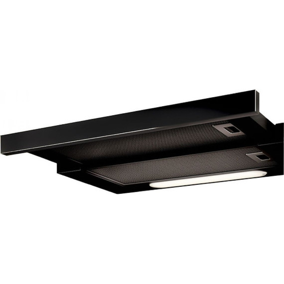 Вытяжка ELICA ELITE 14 LUX BL/A/60 - 2 Вытяжка ELICA ELITE 14 LUX BL/A/60 фото 2