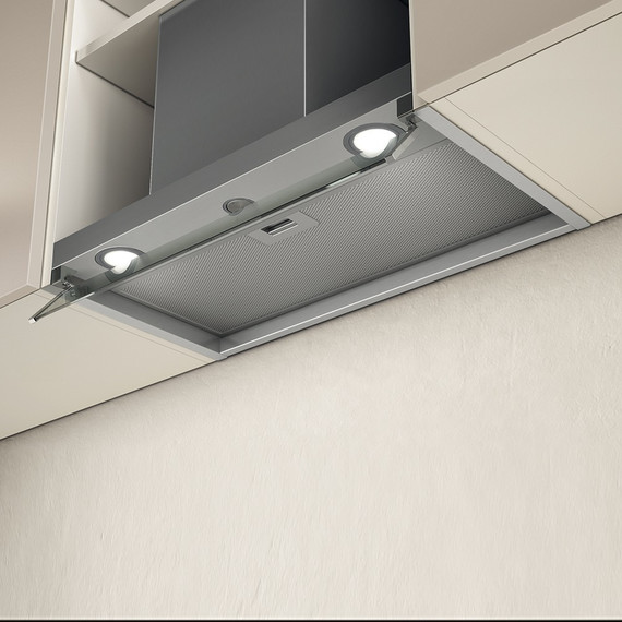 Вытяжка ELICA BOXIN IX/A/120 - 4 Вытяжка ELICA BOXIN IX/A/120 фото 4