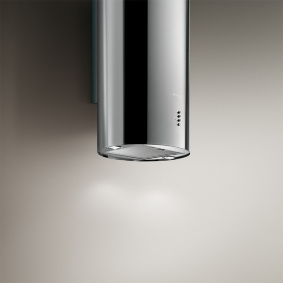 Вытяжка JET AIR PIPE IX/A/43 - 3 Вытяжка JET AIR PIPE IX/A/43 фото 3