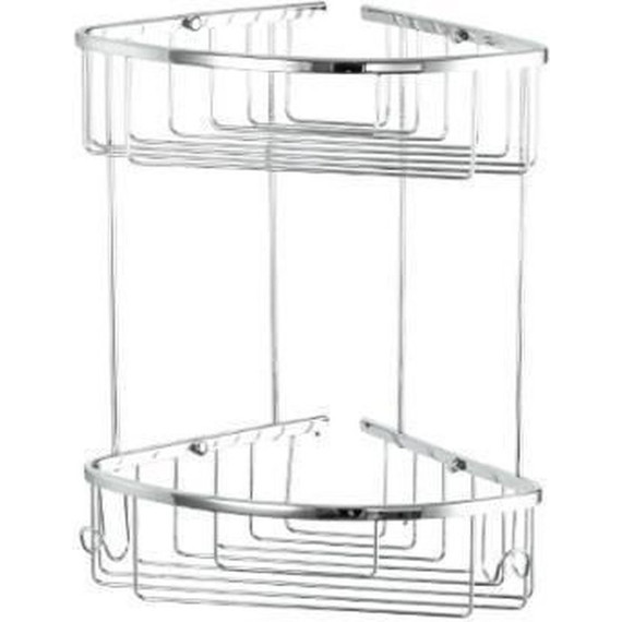 Полка угловая Gappo G334-2 фото 