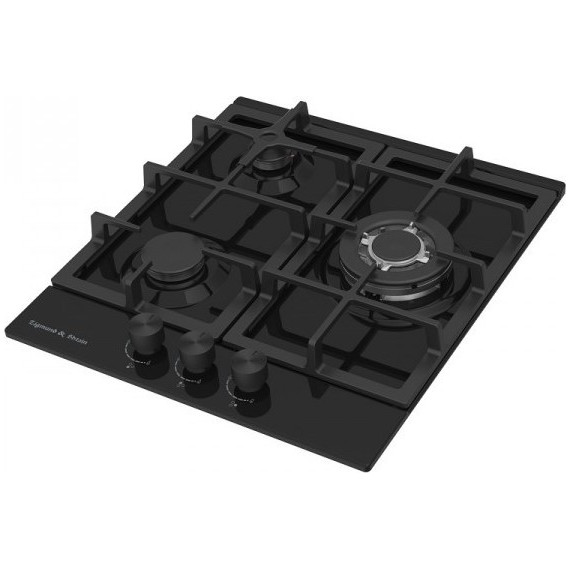 Газовая варочная поверхность Zigmund & Shtain G 14.4 B фото 2