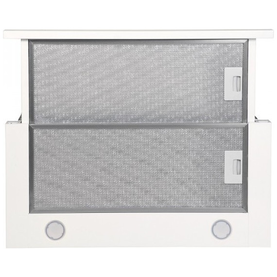 Вытяжка Zigmund & Shtain K 012.4 W фото 3