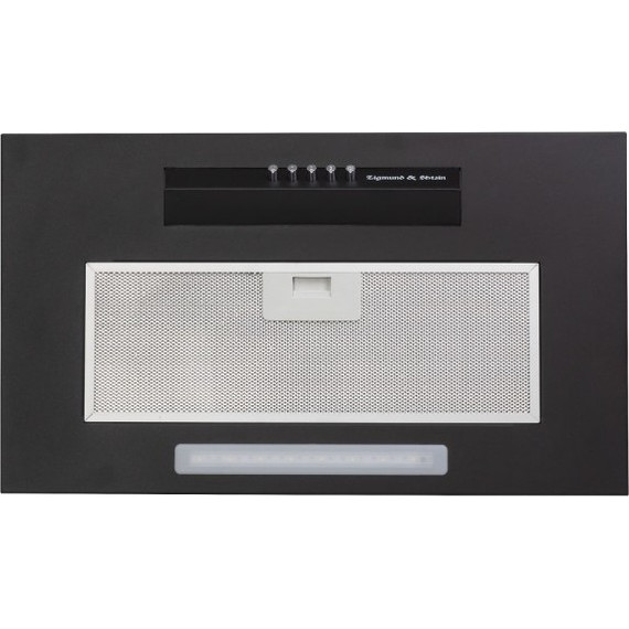 Вытяжка Zigmund & Shtain K 012.5 B фото 2