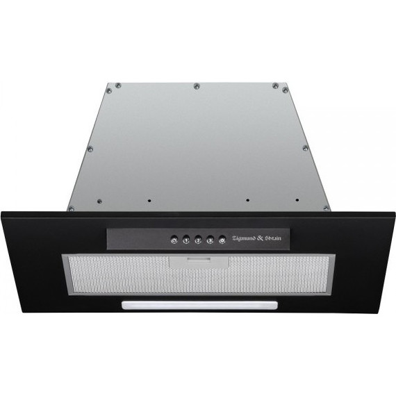 Вытяжка Zigmund & Shtain K 012.5 B фото 3