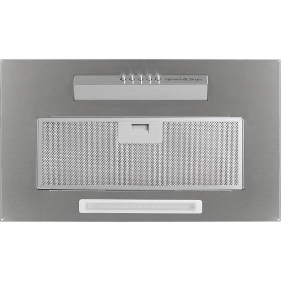 Вытяжка Zigmund & Shtain K 012.5 S фото 2