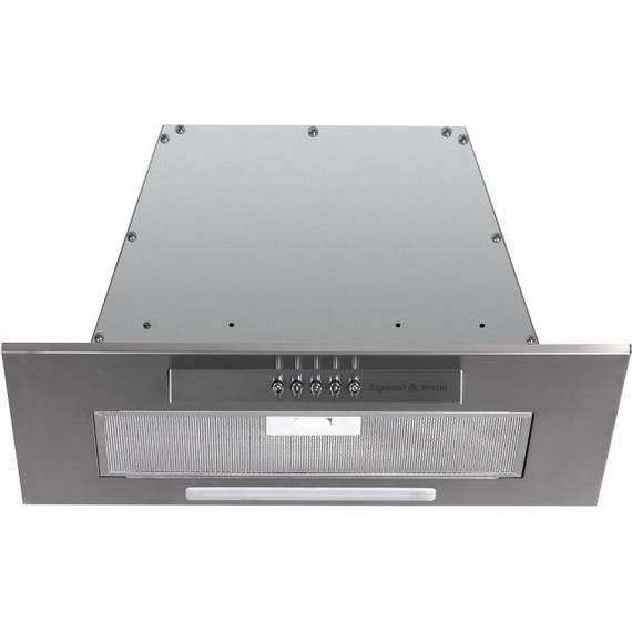 Вытяжка Zigmund & Shtain K 012.5 S фото 3