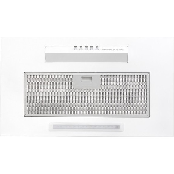 Вытяжка Zigmund & Shtain K 012.5 W фото 2