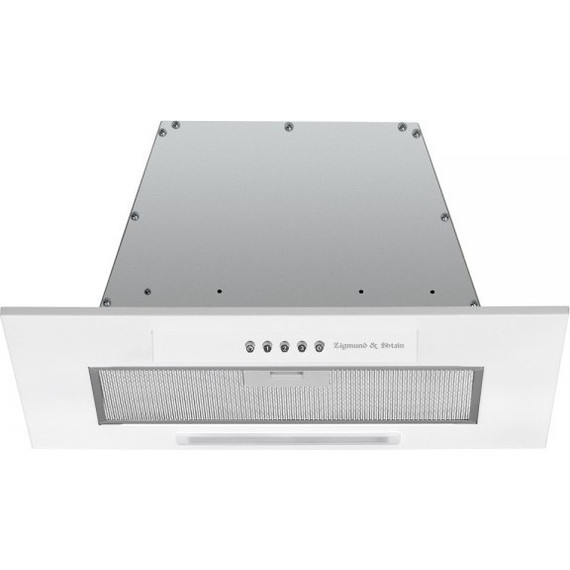 Вытяжка Zigmund & Shtain K 012.5 W фото 3