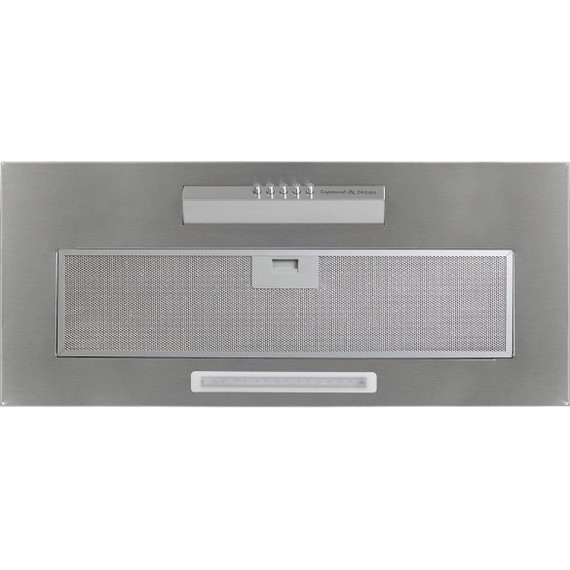 Вытяжка Zigmund & Shtain K 012.7 S фото 2