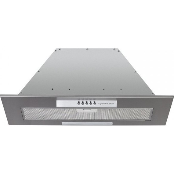 Вытяжка Zigmund & Shtain K 012.7 S фото 3