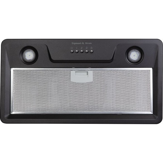 Вытяжка Zigmund & Shtain K 356.51 B фото 3