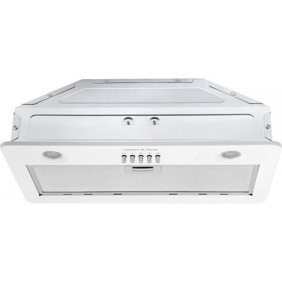 Вытяжка Zigmund & Shtain K 356.51 W фото 2