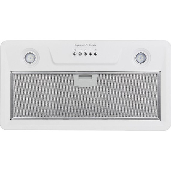 Вытяжка Zigmund & Shtain K 356.51 W фото 3