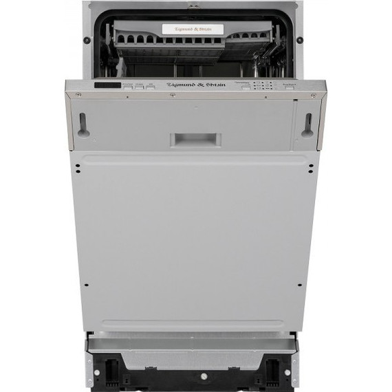 Встраиваемая посудомоечная машина Zigmund & Shtain DW 301.4 фото 2