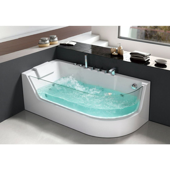Ванна гидромассажная Frank F105R 170x80 см 2015106 фото 2