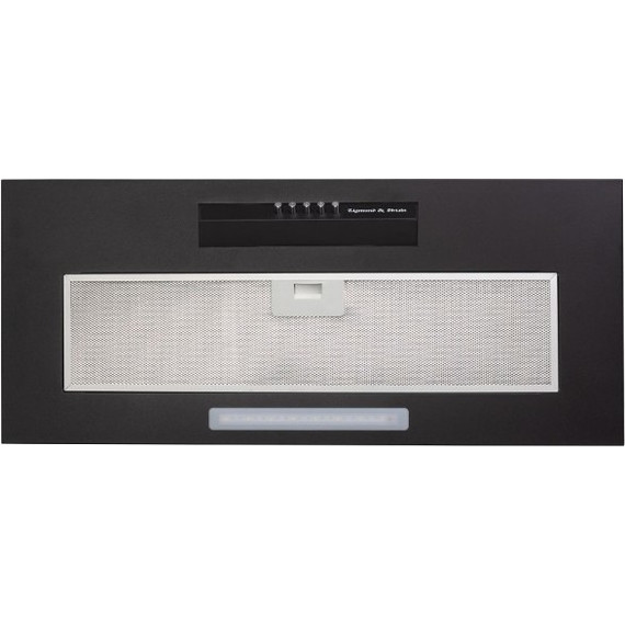 Вытяжка Zigmund & Shtain K 012.7 B фото 2