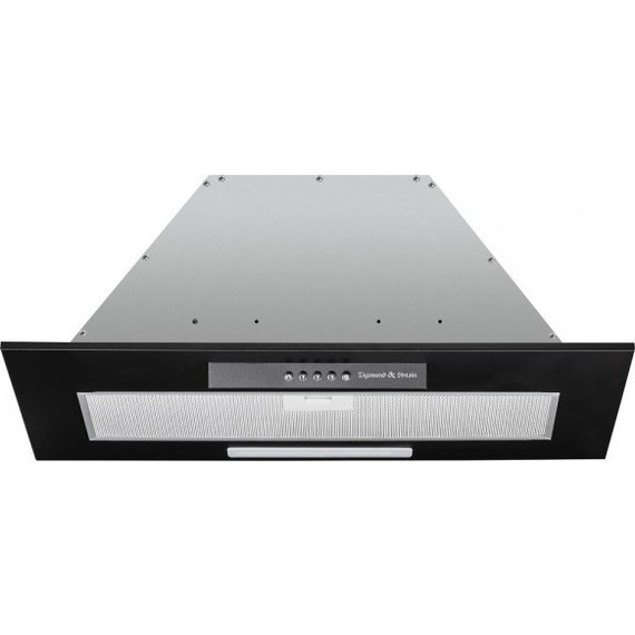 Вытяжка Zigmund & Shtain K 012.7 B фото 3