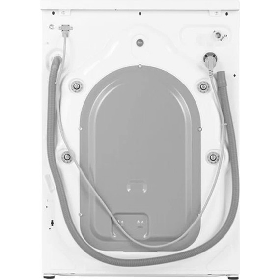 Стиральная машина Beko WRE 55P2 BWW - 6 Стиральная машина Beko WRE 55P2 BWW фото 6