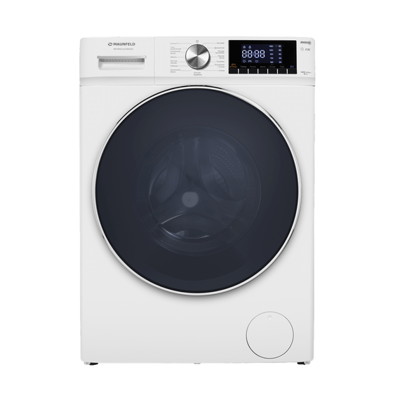 Стиральная машина Maunfeld MFWM1410WH02 фото 