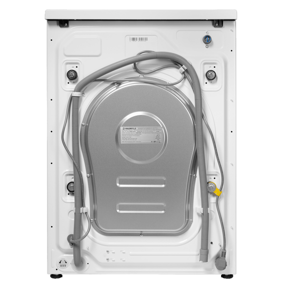 Стиральная машина Maunfeld MFWM1410WH02 фото 19