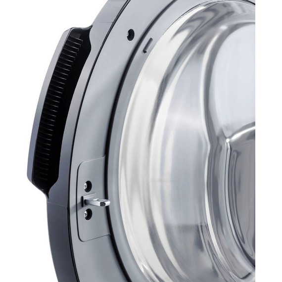 Стиральная машина Maunfeld MFWM147WH фото 14