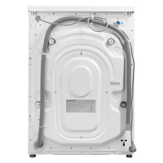 Стиральная машина Maunfeld MFWM1486WH06 фото 18