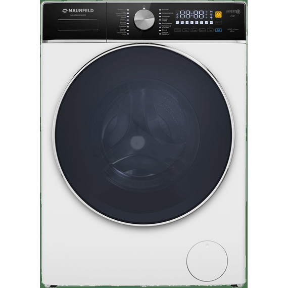 Стиральная машина Maunfeld MFWM148WH03 фото 