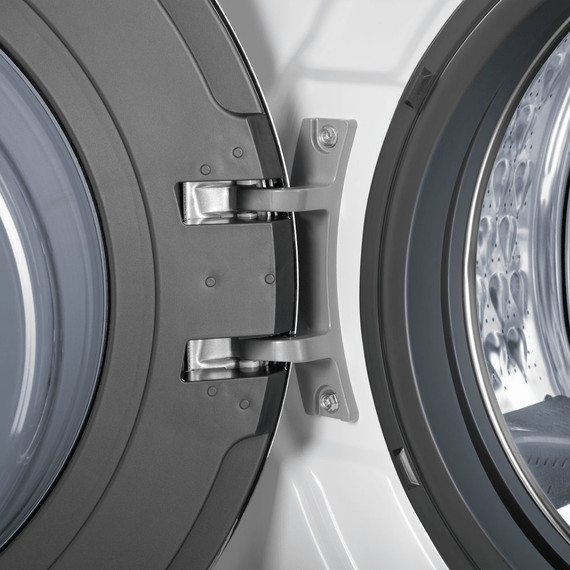 Стиральная машина Maunfeld MFWM148WH03 фото 7