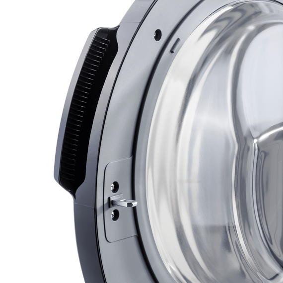 Стиральная машина Maunfeld MFWM149WH фото 12