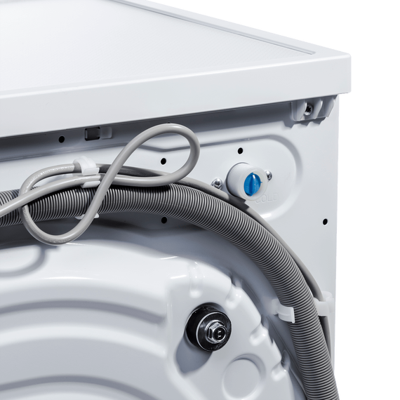 Стиральная машина Maunfeld MFWM149WH фото 14