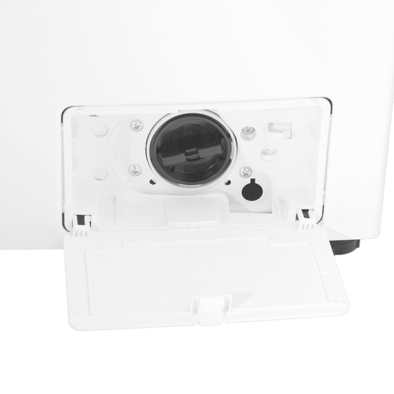 Стиральная машина Maunfeld MFWM1510WH06 фото 15