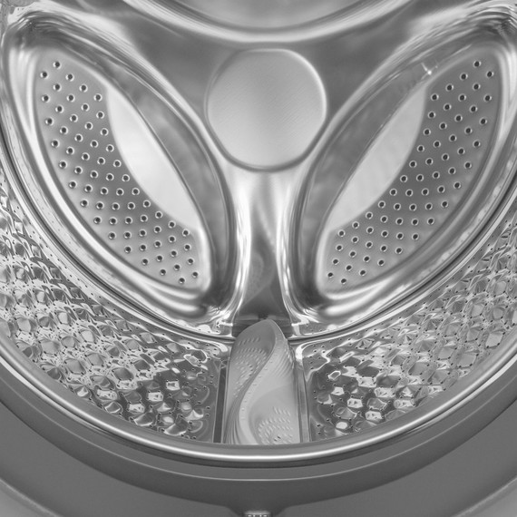 Стиральная машина Maunfeld MFWM1510WH06 фото 7