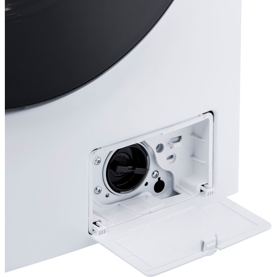 Стиральная машина Maunfeld MFWM1586WH фото 15