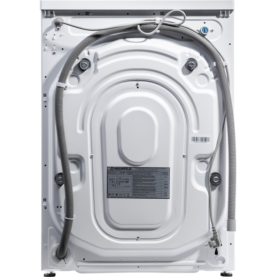 Стиральная машина Maunfeld MFWM1586WH фото 18