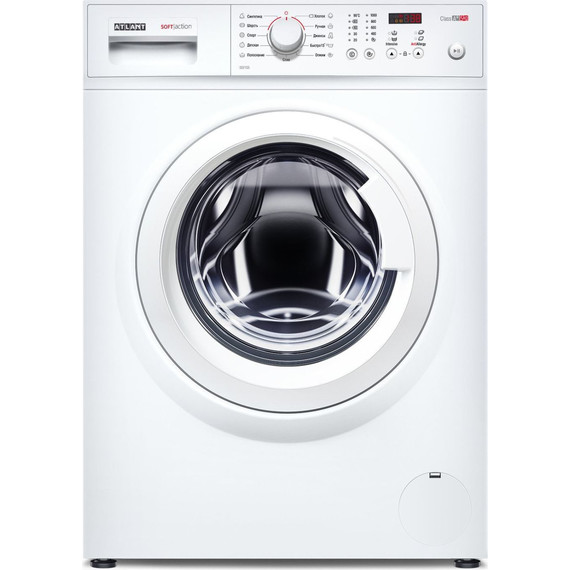 Стиральная машина Atlant Soft action СМА-50У105-00 фото 