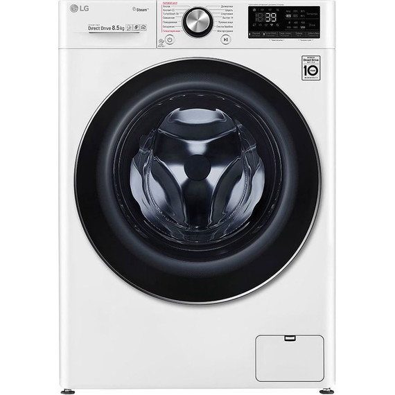 Стиральная машина LG F2V9GW9W фото 