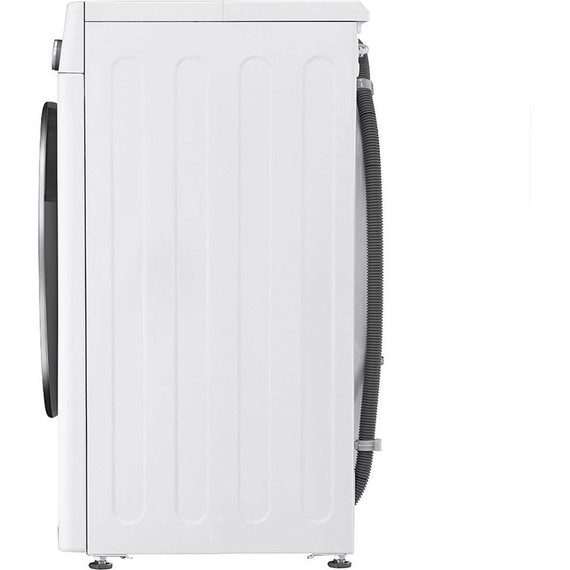 Стиральная машина LG F2V9GW9W - 14 Стиральная машина LG F2V9GW9W фото 14