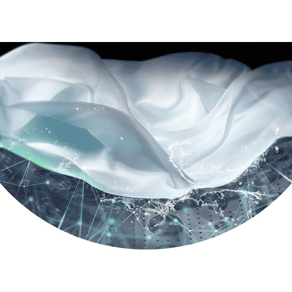 Стиральная машина LG F2V9GW9W - 17 Стиральная машина LG F2V9GW9W фото 17