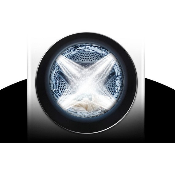 Стиральная машина LG F2V9GW9W - 19 Стиральная машина LG F2V9GW9W фото 19