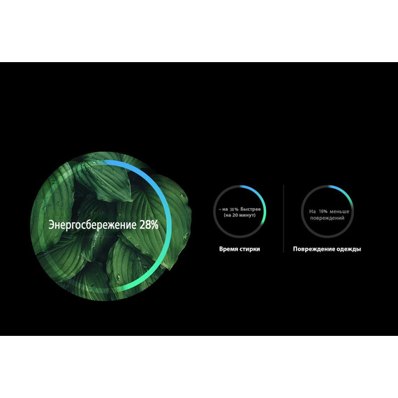 Стиральная машина LG F2V9GW9W - 20 Стиральная машина LG F2V9GW9W фото 20