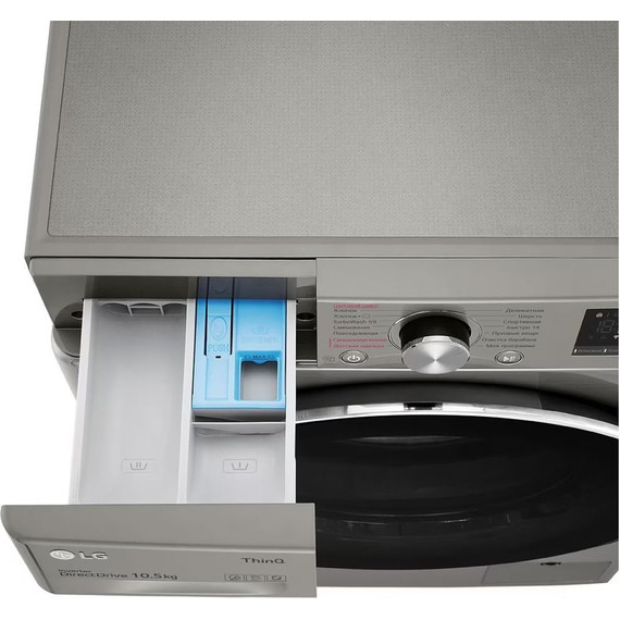 Стиральная машина LG TW4V5RS2S фото 7