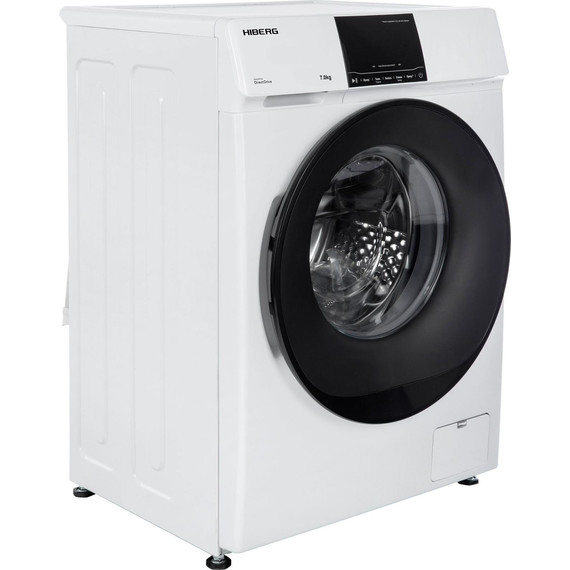Стиральная машина Hiberg i-DDQ6 - 712 W фото 4