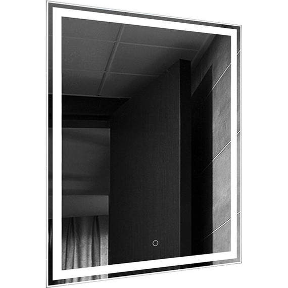 Зеркало Стиль 60 см CS00058006 - 2 Зеркало Стиль 60 см CS00058006 фото 2