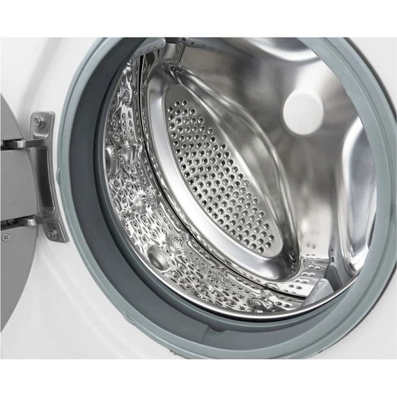 Стиральная машина LG F1296HDS1 - 12 Стиральная машина LG F1296HDS1 фото 12