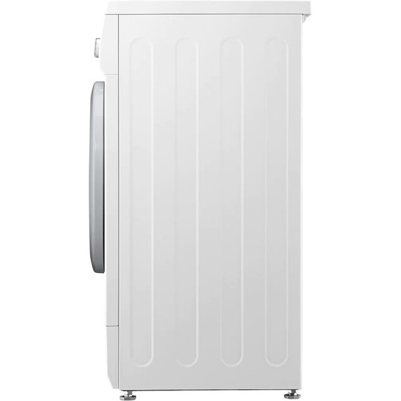 Стиральная машина LG F1296HDS1 - 6 Стиральная машина LG F1296HDS1 фото 6