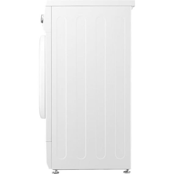 Стиральная машина LG F1296NDS0 фото 4
