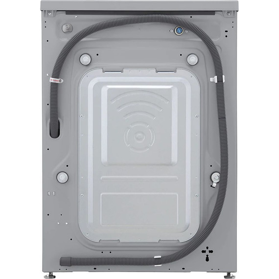 Стиральная машина LG F2J3HS4L - 5 Стиральная машина LG F2J3HS4L фото 5