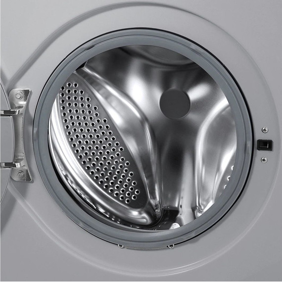 Стиральная машина LG F2J3HS4L - 7 Стиральная машина LG F2J3HS4L фото 7